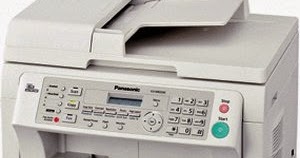 panasonic printer drivers kx mb2000