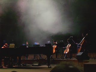 24.06.2012 Köln - Philharmonie: Soap&Skin