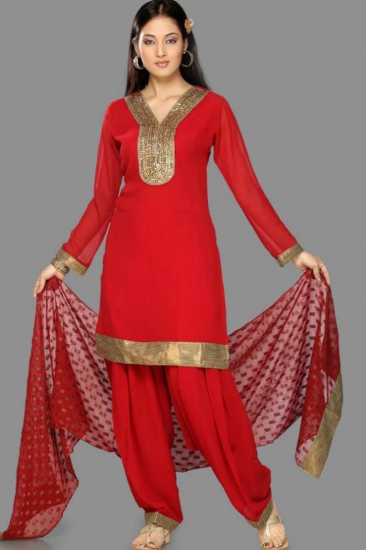 Kurta Pajama with Jacket with Nehru Jacket Punjabi Style Design Simple ...