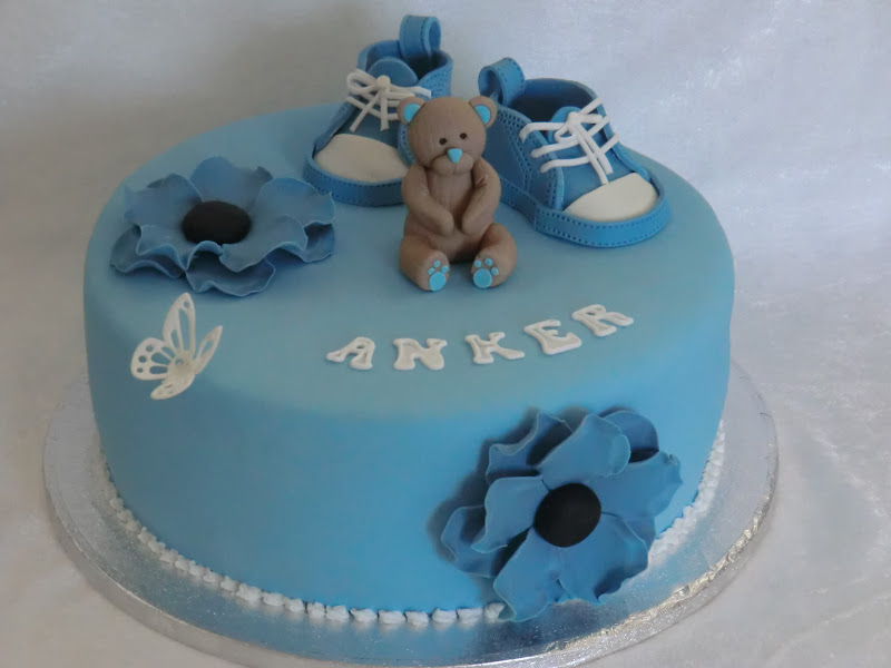 Leneskage.dk: Barnedåb