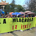 EH Bildu reclama implicación del Gobierno Vasco para evitar el cierre del colegio La Milagrosa