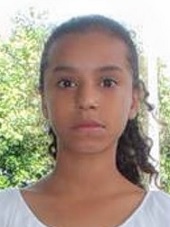 Ayling - Nicaragua (NI-207), Age 12