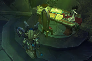scrawl me in your fel tome scrawl me in your fel tome