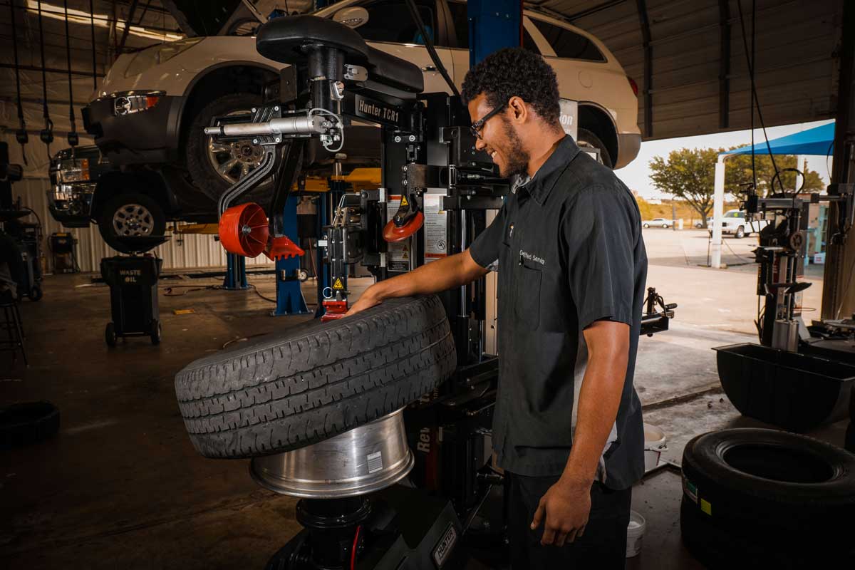 Don Hewlett Chevrolet Buick Blog Why Choose Us?