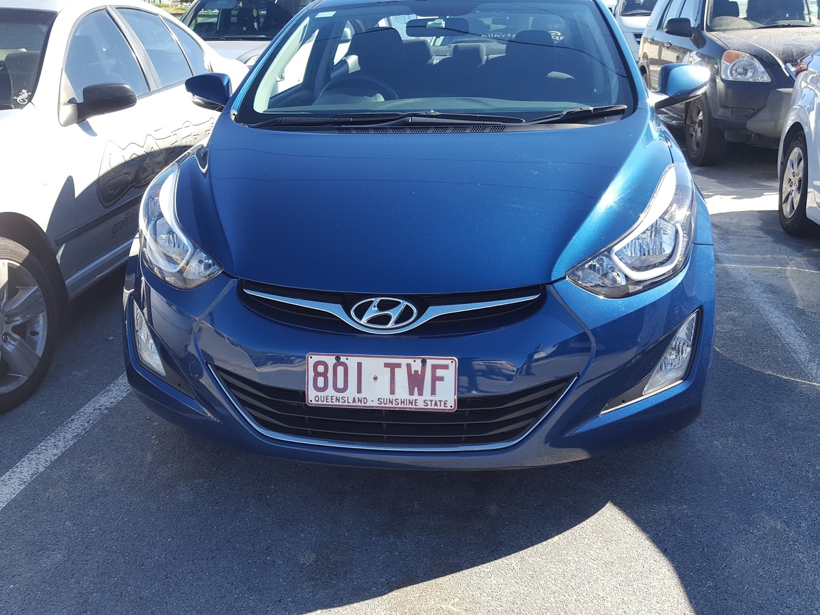 SG Young Investment 8 days in Australia [Gold Coast, Brisbane, Sunshine Coast and Noosa