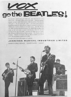 The_Vox_Story_A_Complete_History_of_the_Legend_David_Petersen_Dick_Denney_amplifier_ac30_psychedelic_rocknroll_beatles_ad_1965 The_Vox_Story_A_Complete_History_of_the_Legend_David_Petersen_Dick_Denney_amplifier_ac30_psychedelic_rocknroll_beatles_ad_1965