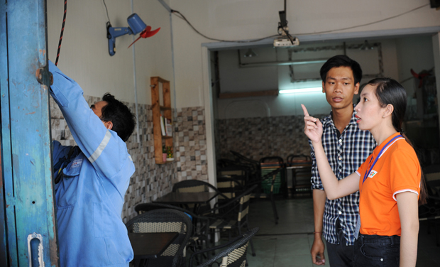 Những Bóng Hồng FPT Trong Ngày Phụ Nữ Việt Nam 8 -3 2 Những Bóng Hồng FPT Trong Ngày Phụ Nữ Việt Nam 8 -3 2