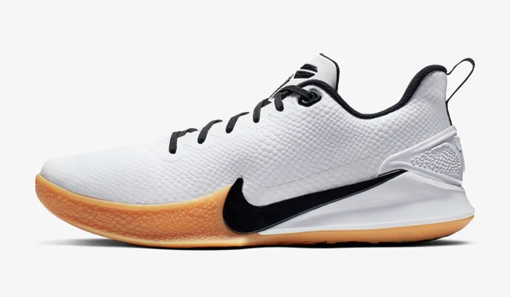 nike mamba focus volleyball