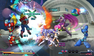 Project X Zone - Wikipedia