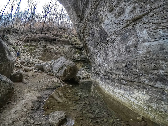 Cobb Cave