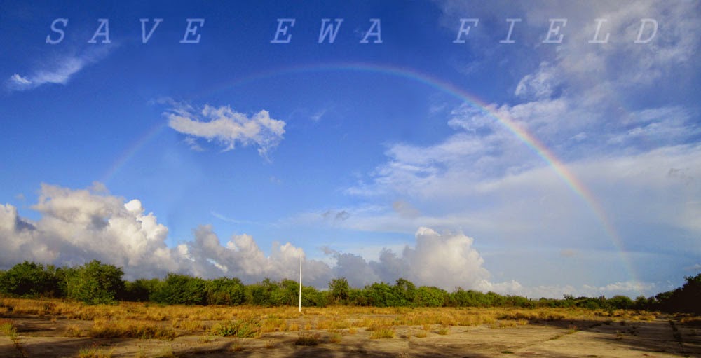 Ewa Field - MCAS Ewa