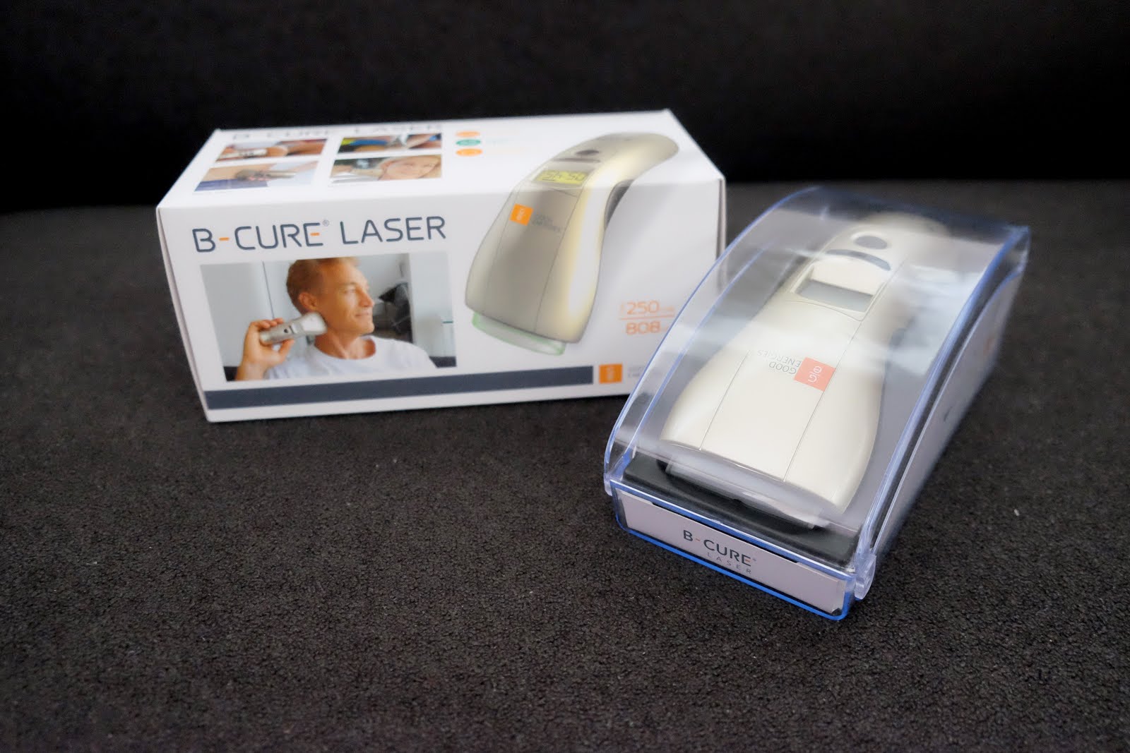 BCure Laser The Cure to Your Chronic Pains Everything & anything