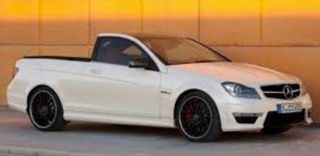 2018 Mercedes-Benz Confirms First Mid-Size Premium Pickup 2018 Mercedes-Benz Confirms First Mid-Size Premium Pickup
