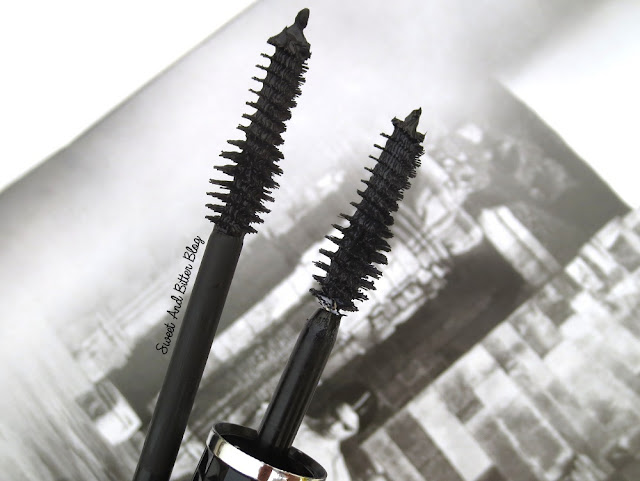 Givenchy Noir Couture Volume Mascara Wand Brush