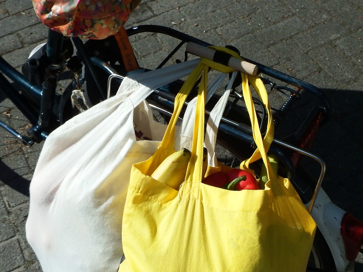 Bucher In Meiner Hand April 2020