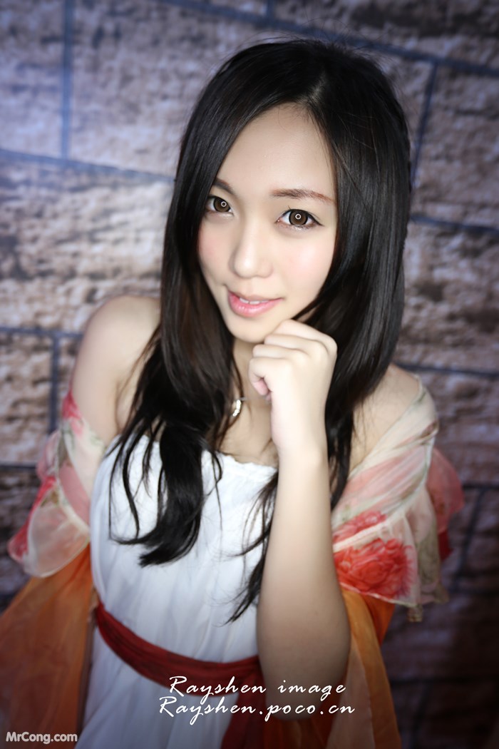 Beautiful and sexy Chinese teenage girl taken by Rayshen (2194 photos) photo 70-3