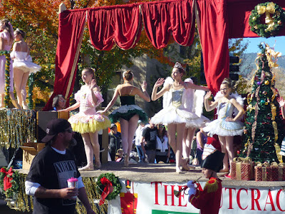 The Nutcracker Ballet