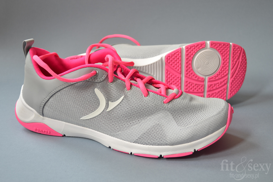 Buty Do Fitnessu Domyos 360 Decathlon Fit And Sexy Pl Bloglovin