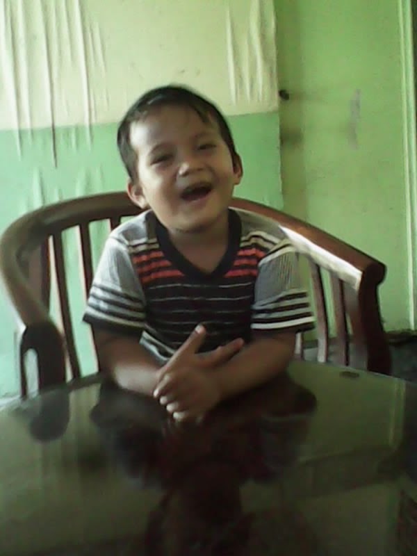 Cerita Kisah Si Bodoh Kata Orang Machuun