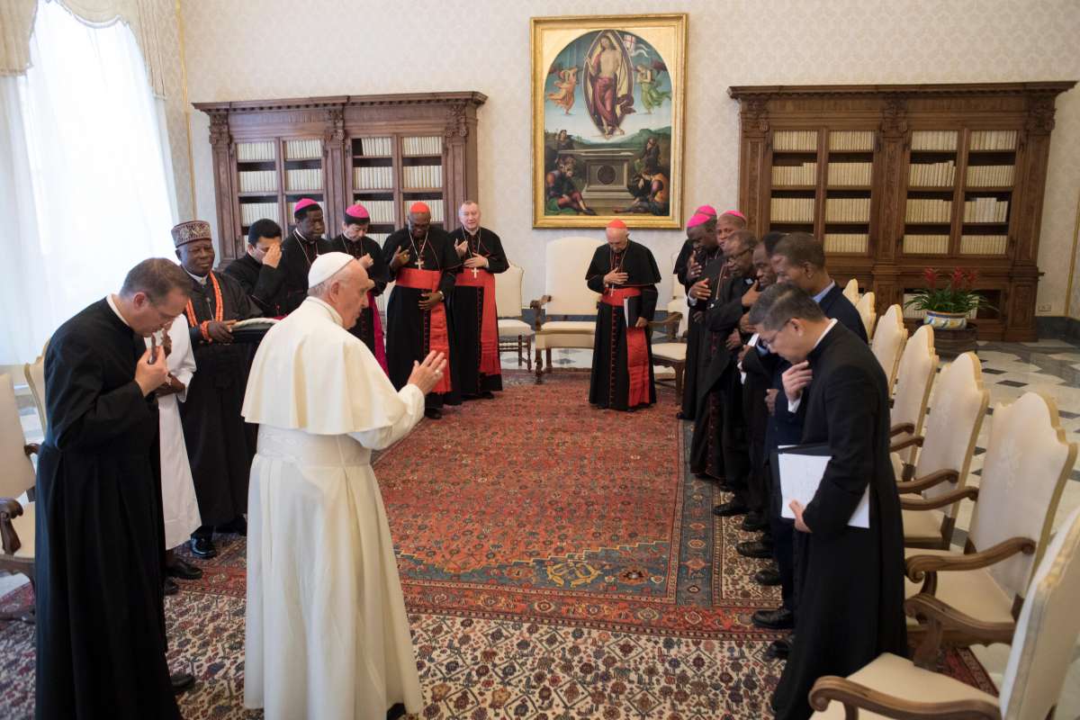 Archbishop of Zaporizhzhya Luka: Halloween - a testimony of devil worship Archbishop of Zaporizhzhya Luka: Halloween - a testimony of devil worship