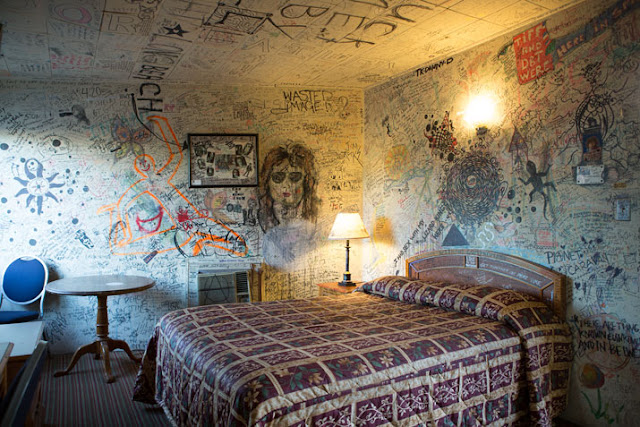 Morrison Hotel Los Angeles Morrison Hotel Los Angeles