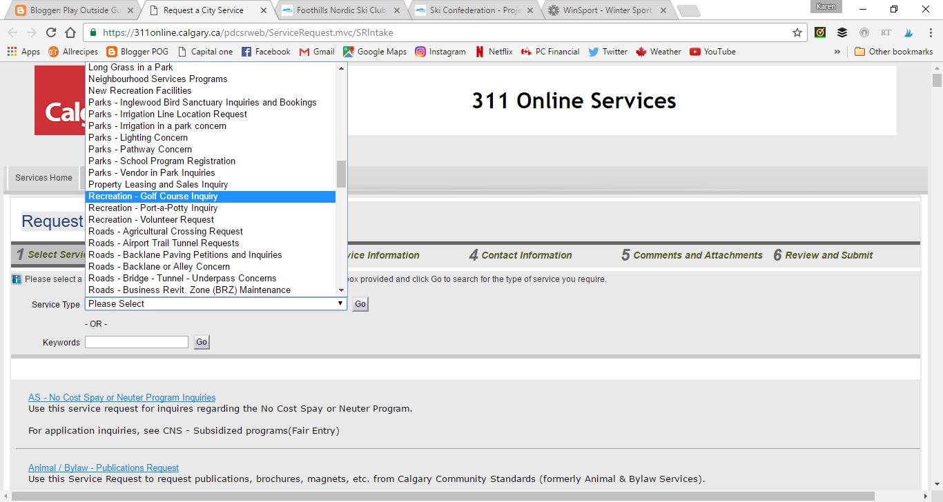 Spay And Neuter Program Calgary bestlineds