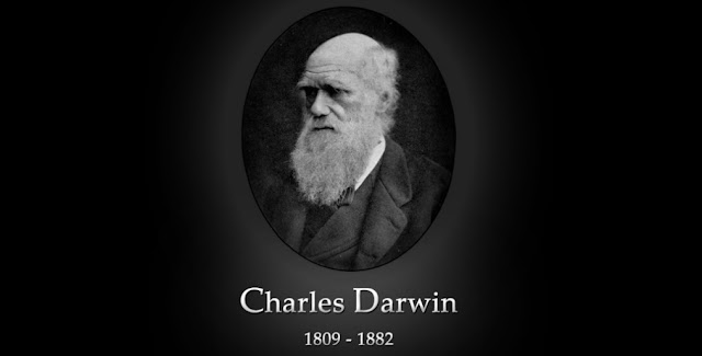 Charles Darwin y darwinismo