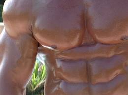 Hot Male Bodybuilders Big and Buff