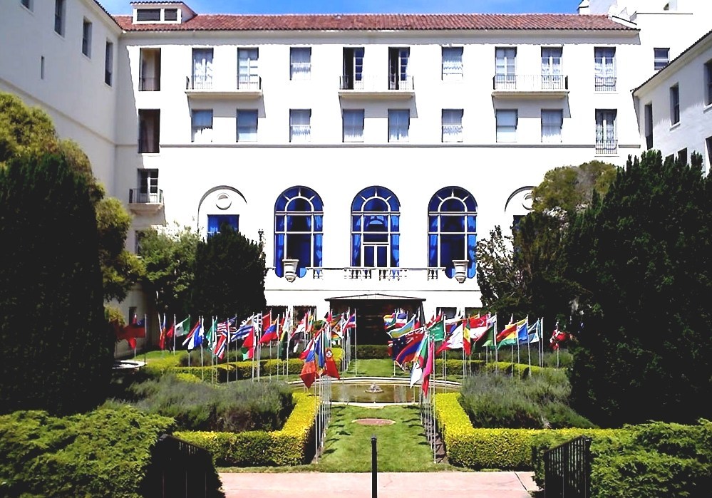 Us naval postgraduate school image