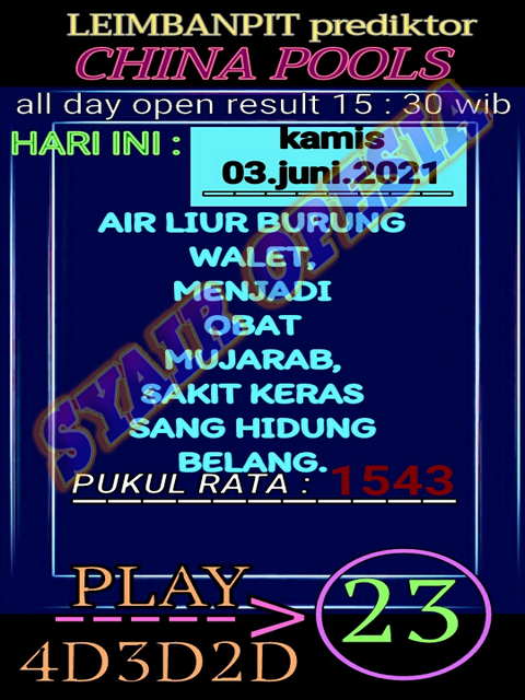 Forum Syair Sydney Hari Ini 04 Juni 2021 Syairserenk Xyz Forum Syair Sydney Hari Ini 04 Juni 2021 Syairserenk Xyz