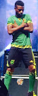 ジャマイカ代表 コパ･アメリカ2015 ユニフォーム-アウェイ