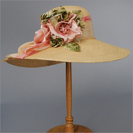 Art and Alfalfa: Hats, do you wear them?