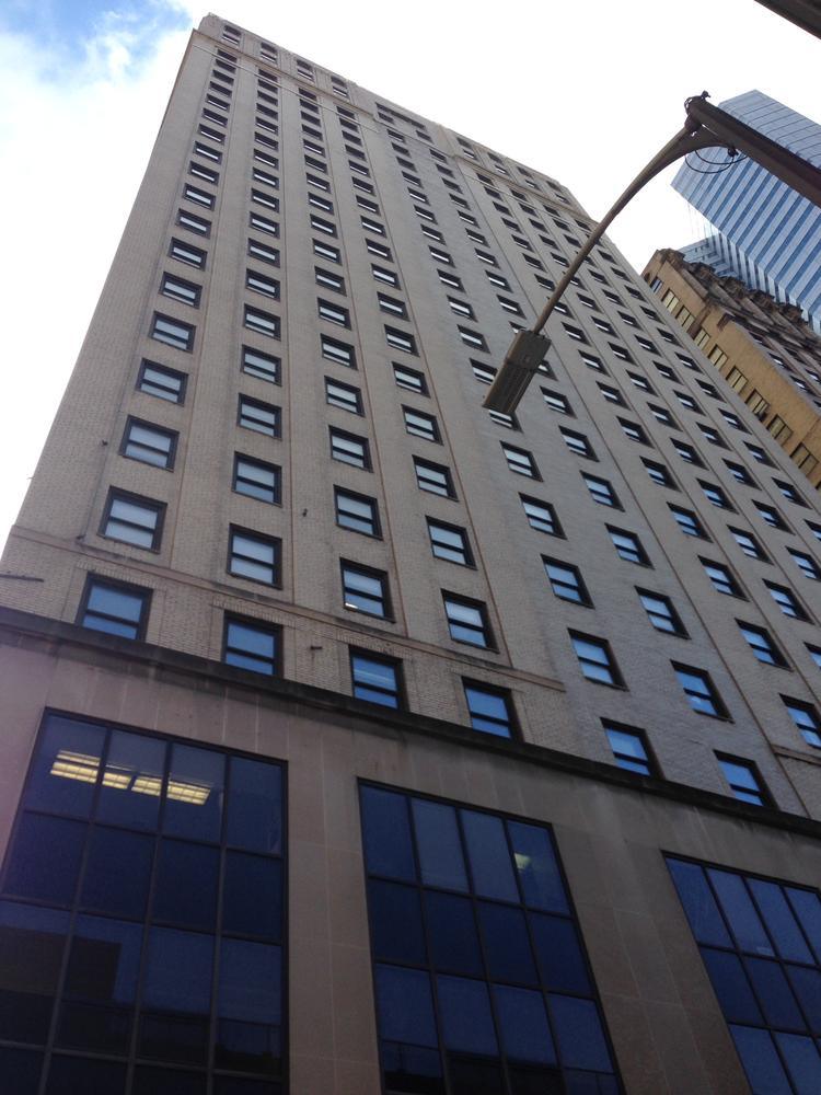 Barco Law Building Lawyers Building Pittsburgh Build Information Center