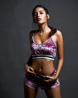 Actress Shivani Singh Images Actress shivani Singh latest hd photos