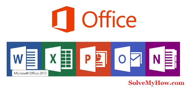 download Microsoft office 2013