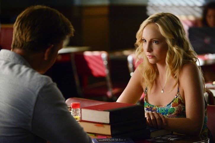 The Vampire Diaries - Episode 6.01 - I’ll Remember - Latest from TVLine