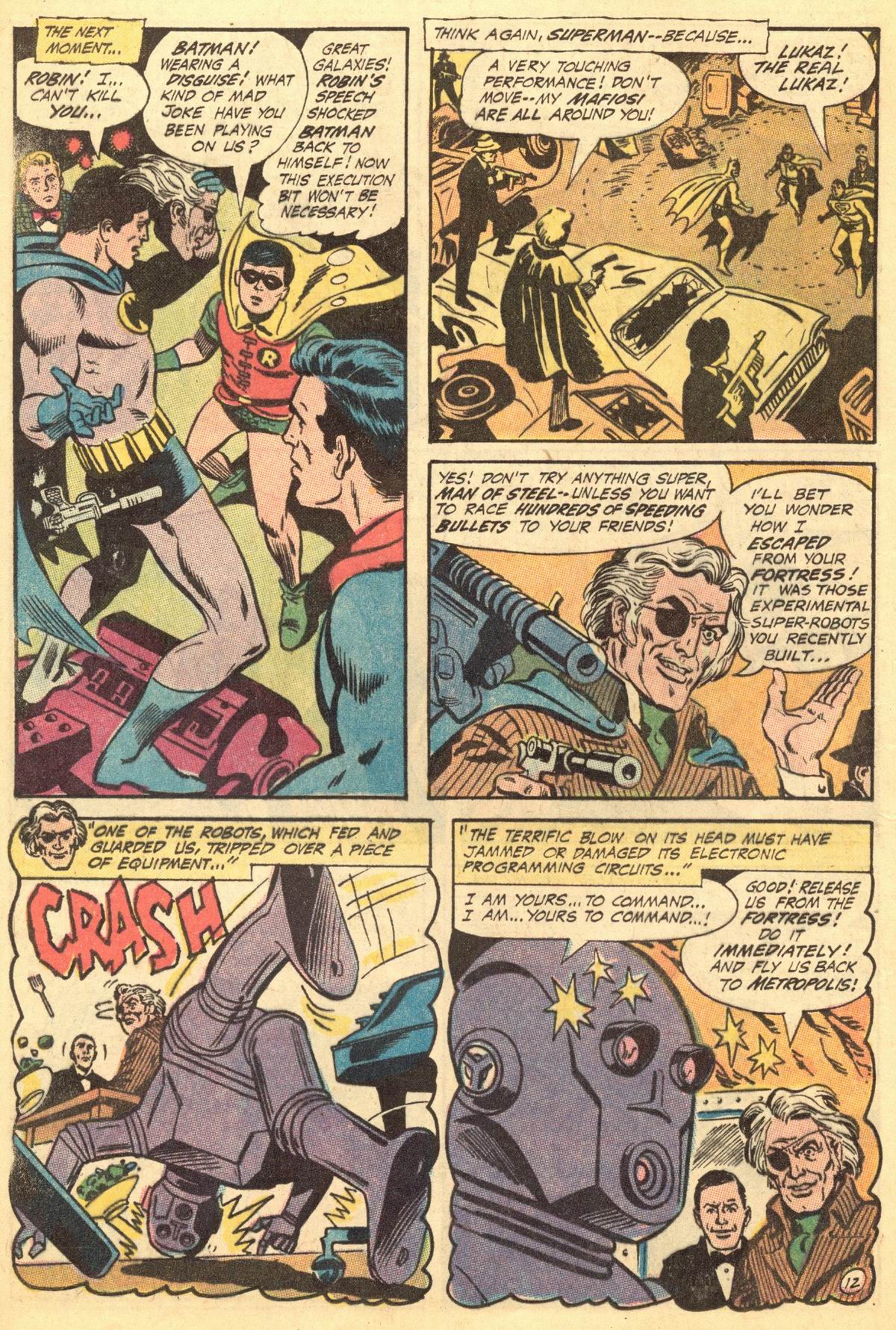 Worlds Finest Comics 195 Page 15