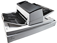 Fujitsu fi-5750C Scanner Download