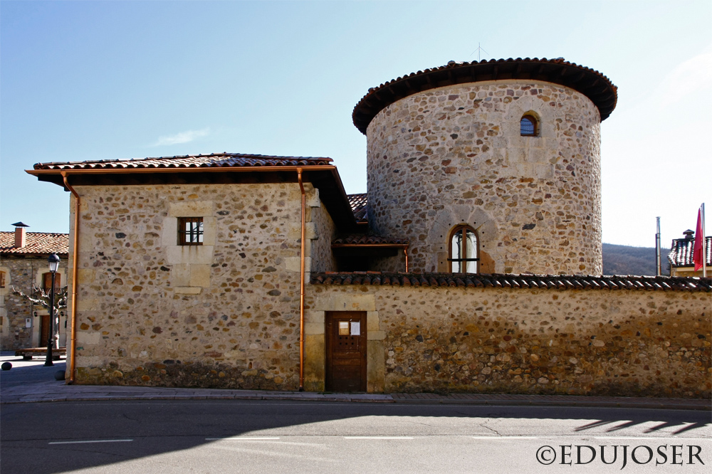 Foto de Camino Natural del Cares en La Vecilla, León