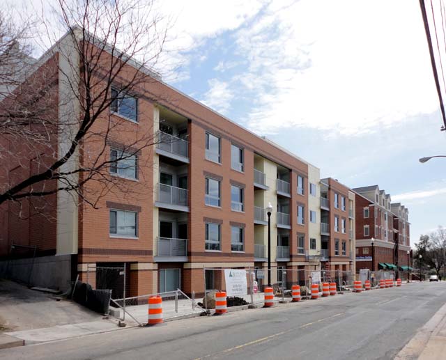 DCmud The Urban Real Estate Digest of Washington DC Arlington's