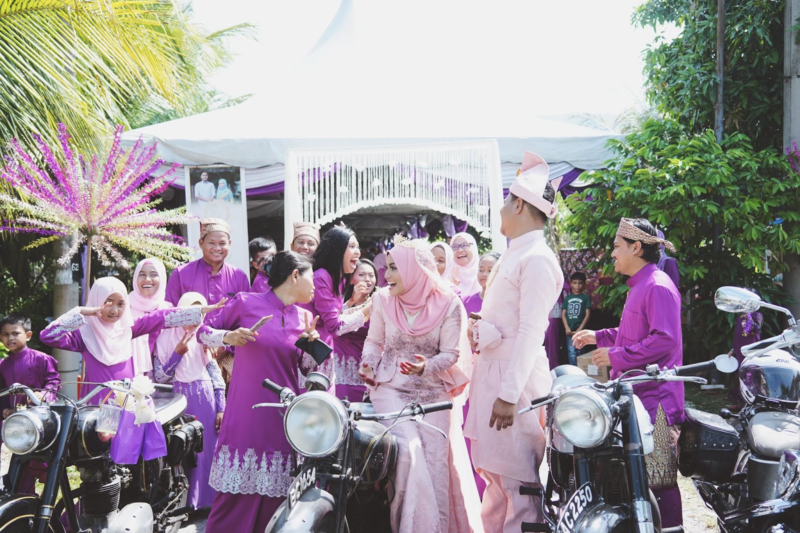 Jurufoto Perkahwinan  Ipoh  Perak dan Malaysia Majlis 