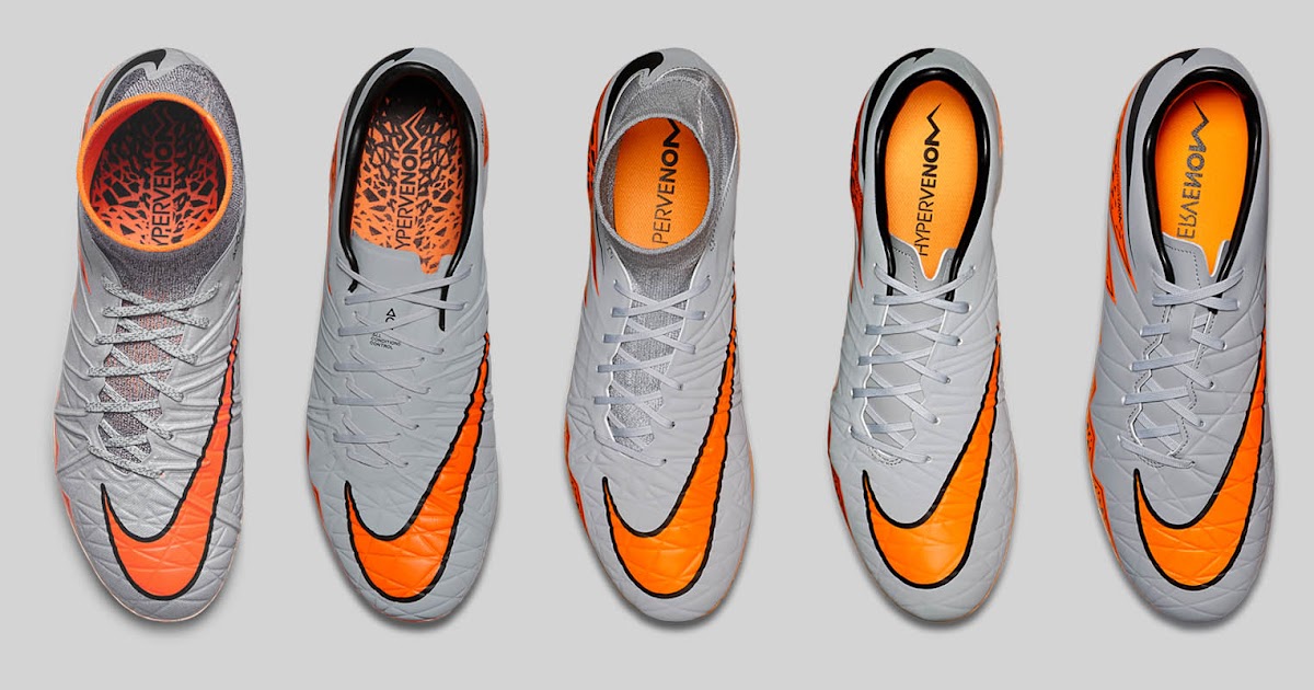 Queja salud Distribuir Compare Nike Hypervenom 2 - Nike Hypervenom Phantom II vs Phinish vs Phatal  II DF vs Phelon II vs Phade II - Footy Headlines