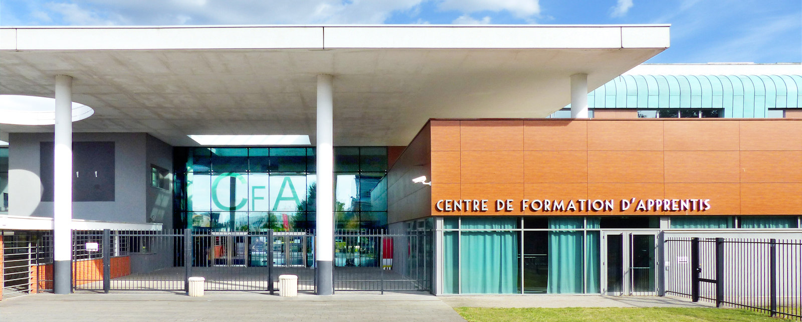 Tourcoing Balade Urma Cfa Le Virolois