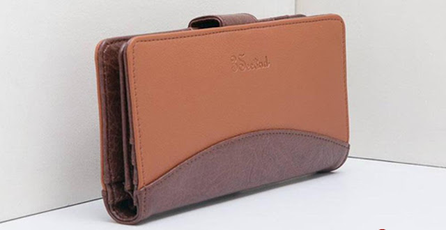 Dompet wanita Dompet wanita
