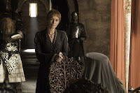 Lena Headey in Game of Thrones Season 6