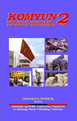 Komyun 2 - book cover