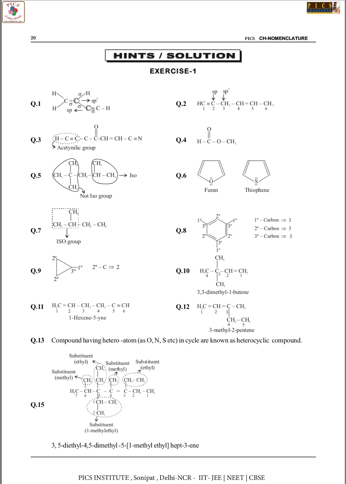 Iupac name generator picture