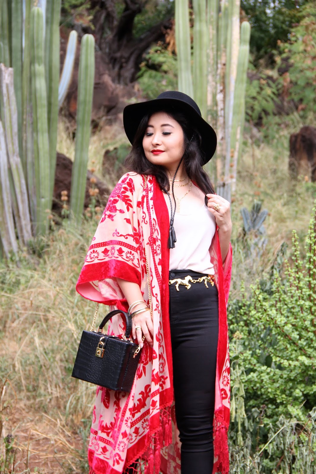 Tapestry & Tassels Elizabeth, Marie, and Me