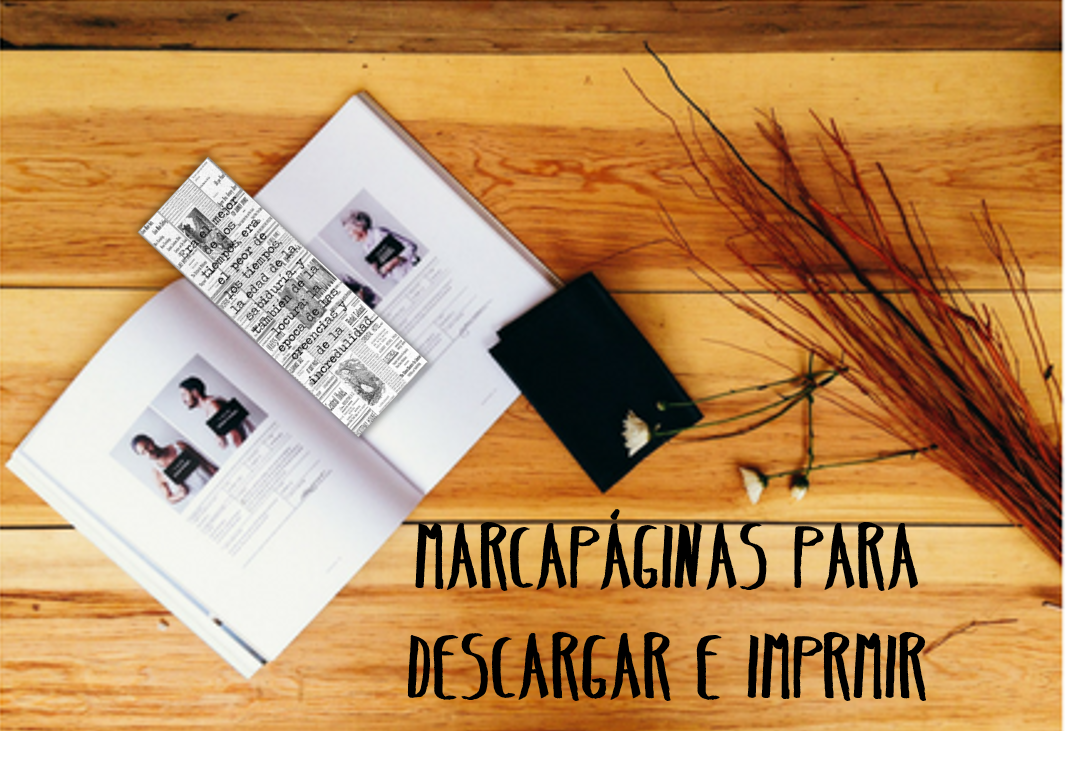 PUNTOS DE LIBRO PARA DESCARGAR E IMPRIMIR GRATIS PUNTOS DE LIBRO PARA DESCARGAR E IMPRIMIR GRATIS