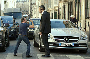 Anakina Blog Up For Love A Clever Romantic Comedy